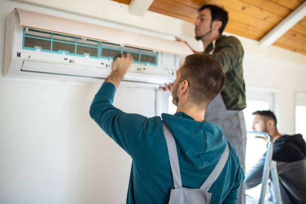 Best Seasonal HVAC Services in Bellevue, ID