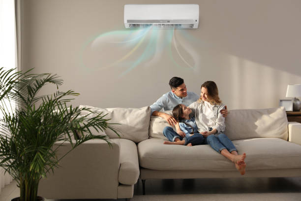 Best Geothermal HVAC Systems in Bellevue, ID