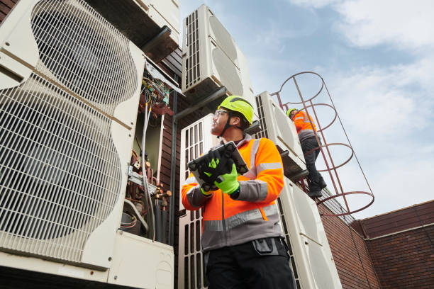 Best Commercial HVAC in Bellevue, ID