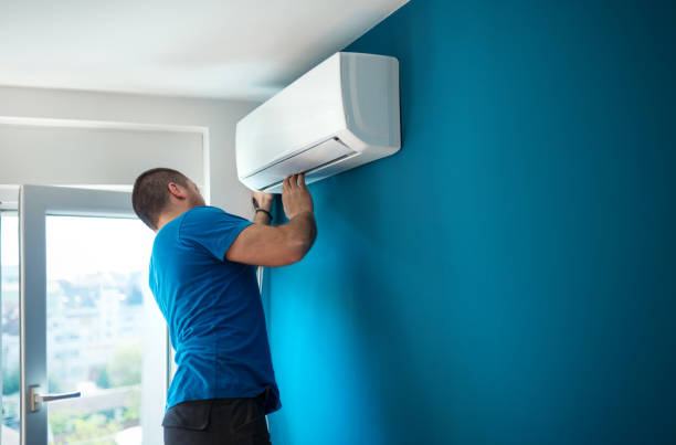 Bellevue, ID HVAC Company