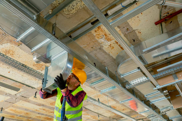 Best HVAC Equipment and Components in Bellevue, ID