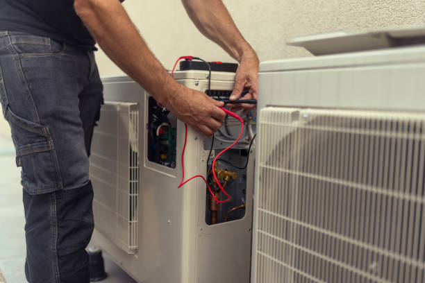 Best HVAC Training and Certification in Bellevue, ID