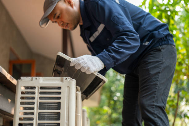 Best Solar-powered HVAC Systems in Bellevue, ID