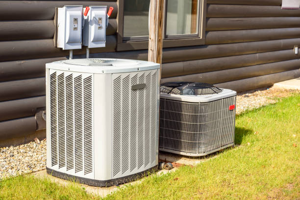 Best VRF (Variable Refrigerant Flow) Systems in Bellevue, ID
