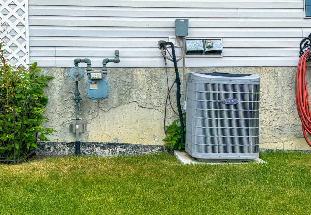 Best HVAC Software and Technology in Bellevue, ID